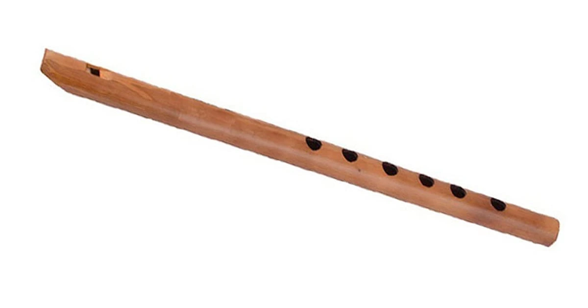 How to Pick the Right Flute for Your Skill Level 5
