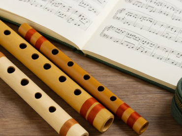 How to Pick the Right Flute for Your Skill Level 6