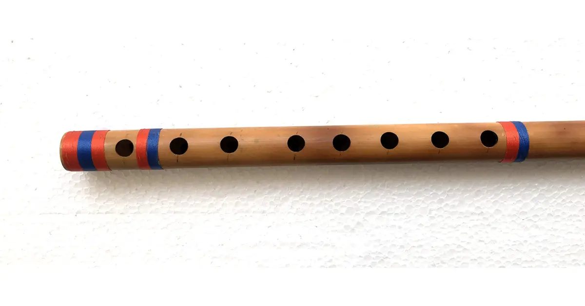 How to Pick the Right Flute for Your Skill Level