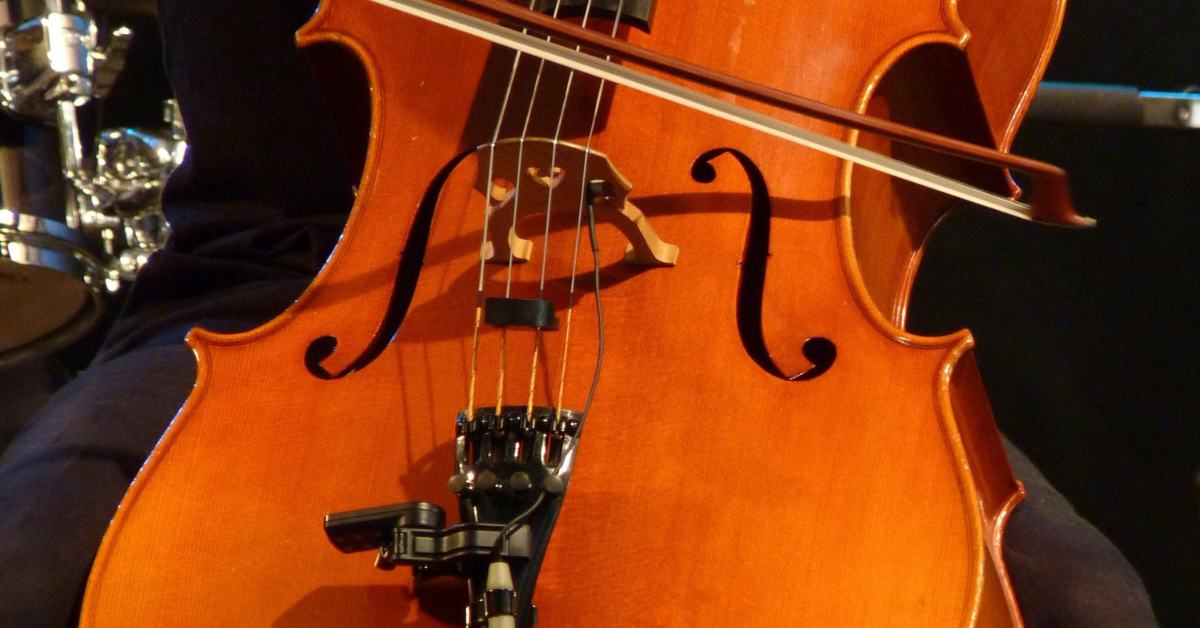 How to Play the Cello for Beginners