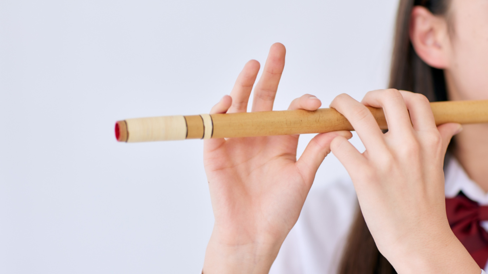How to Play the Flute for Beginners with Confidence