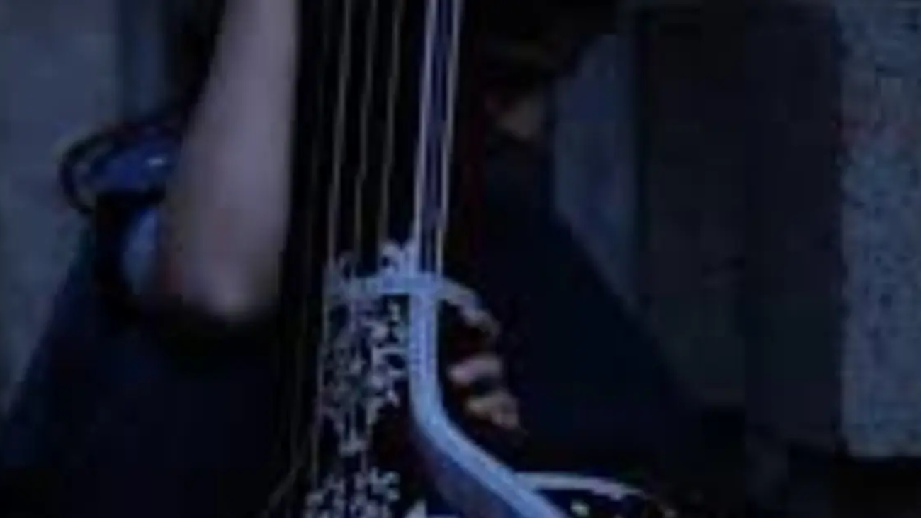 How to Play the Tambura Easily 3