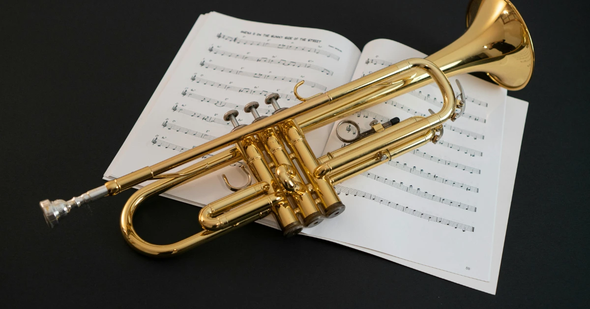 How to Start Learning Trumpet