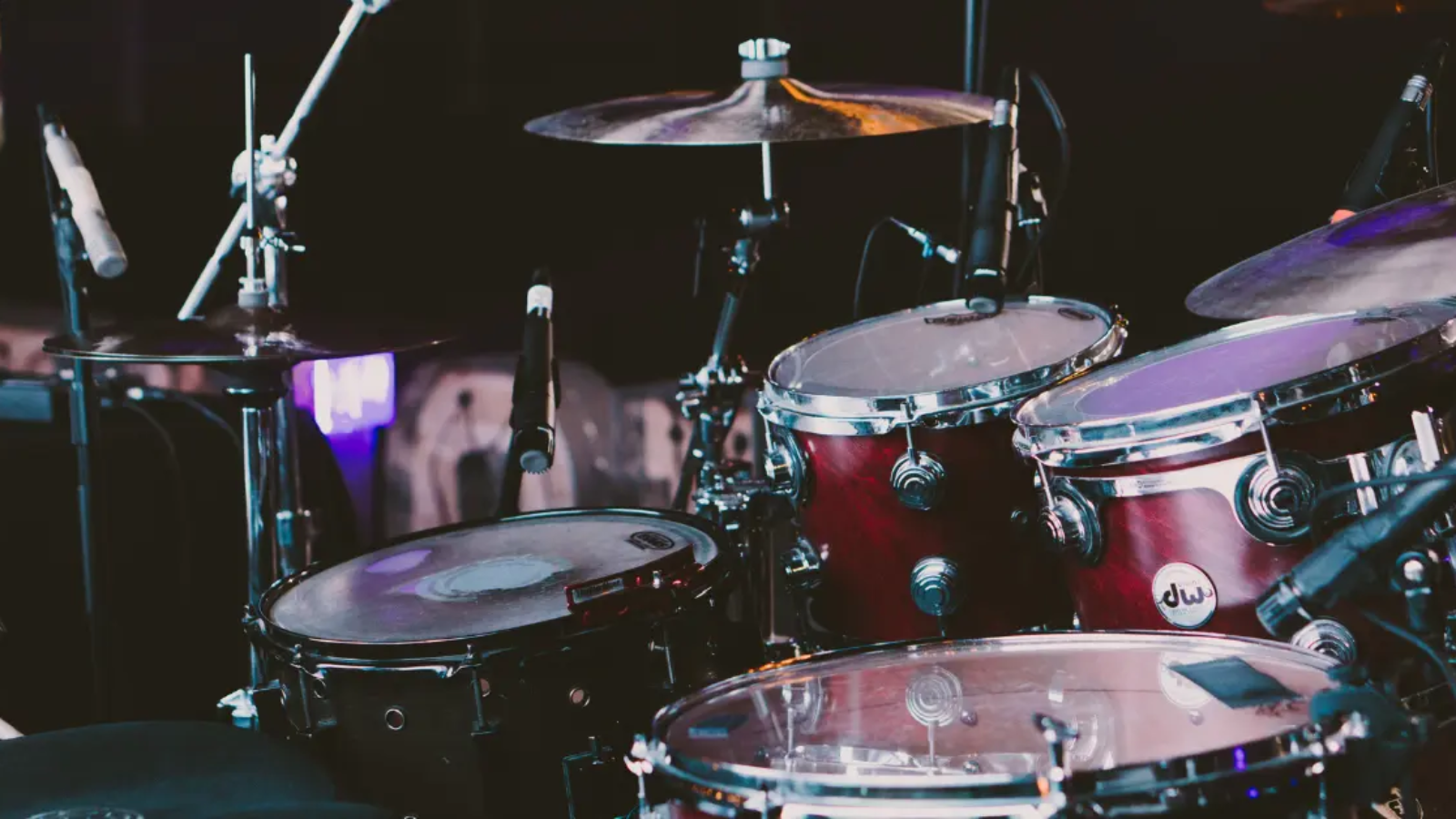 How to Teach Yourself Drums 2