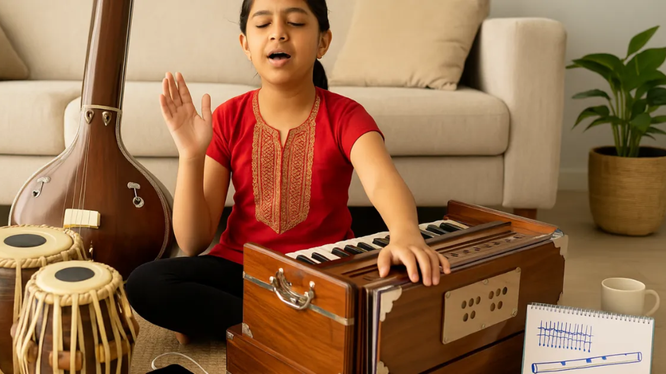 Make Music with Your Voice 1