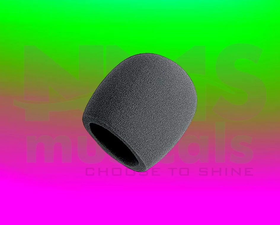 Mic Sponge Cover - Image 2