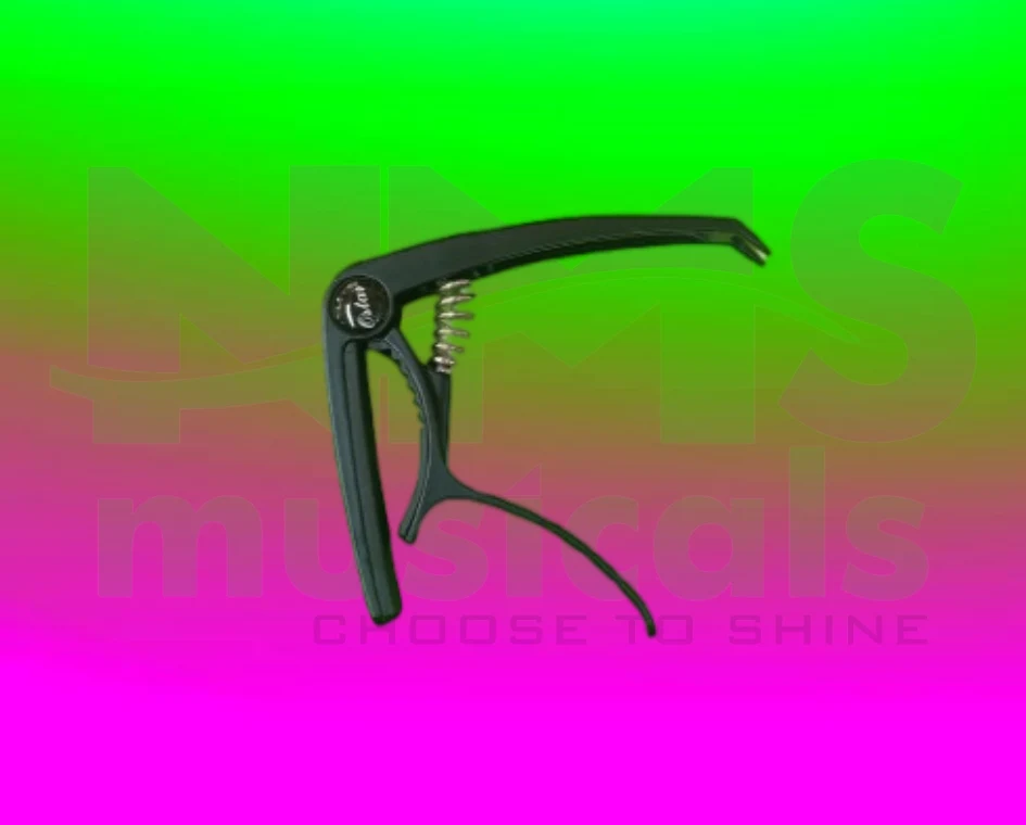 Ostar Guitar capo Musical Instrument from NMS Musicals