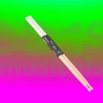 Ostar white grip drumstick