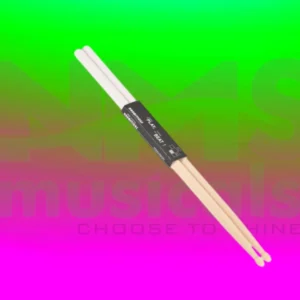 Ostar white grip drumstick