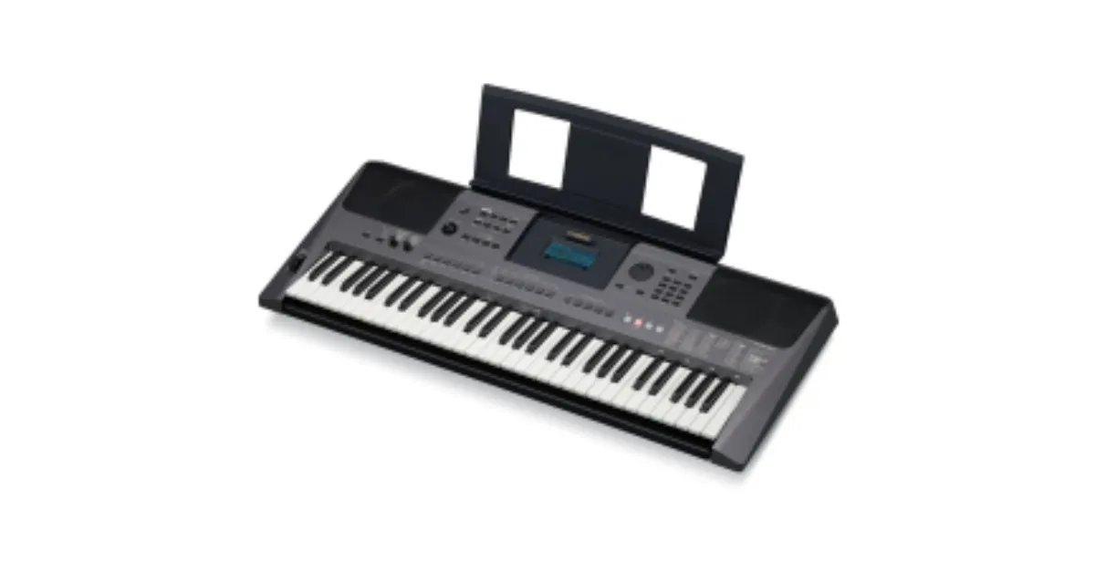 Perfect Musical Instrument Gift for Boys Guide 3