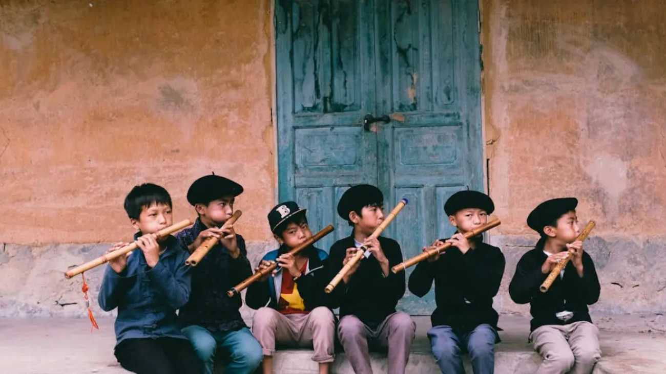 Perfect Musical Instrument Gift for Boys Guide 2