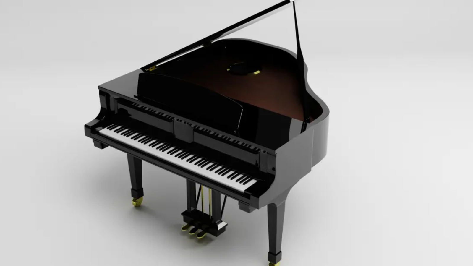 Piano Investment for Kids