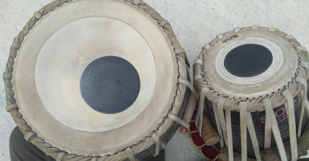 Powerful Tabla Playing Tips for Beginners You Must Know