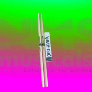 Promark Hickory 7A Drumsticks - 1220Rs