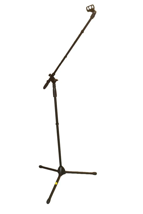 Score MTL01X Triangle Long Microphone Stand - Image 3