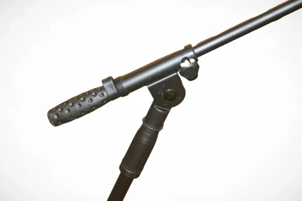 Score MTL01X Triangle Long Microphone Stand - Image 4