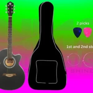Techno Guitar - 7800
