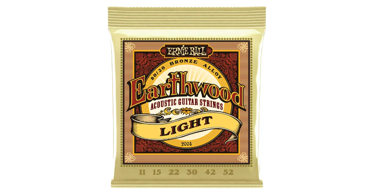 Top 5 Guitar Strings for Acoustic guitars 3