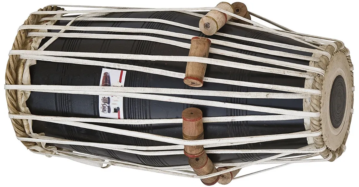 Top Famous Indian Classical Instruments 7
