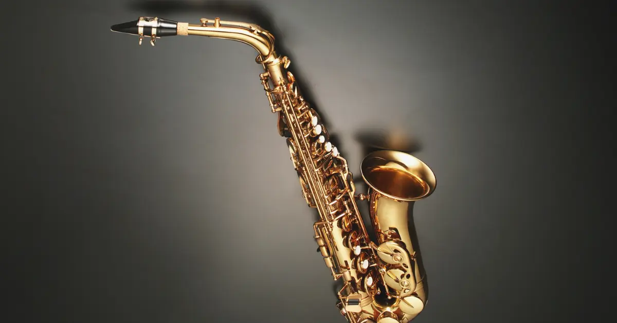 Unique Benefits of Playing Saxophone1