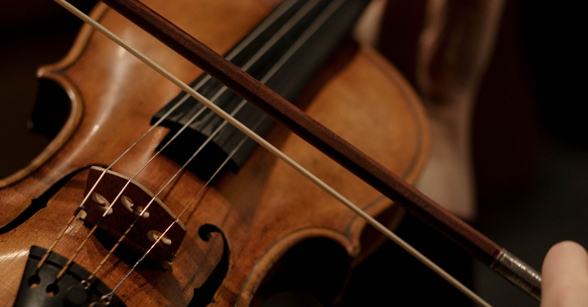 Violin Gift Guide for Parents