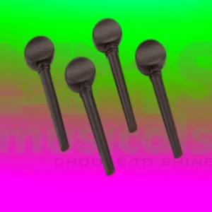 Violin Tuning Peg Musical Instrument from NMS Musicals