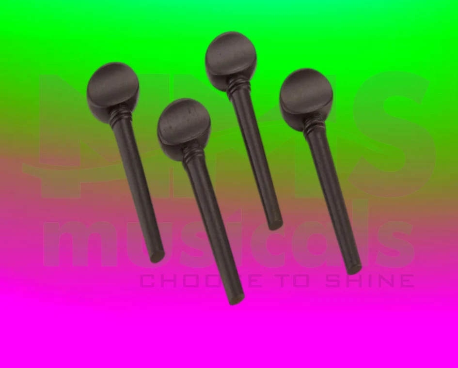 Violin Tuning Peg Musical Instrument from NMS Musicals