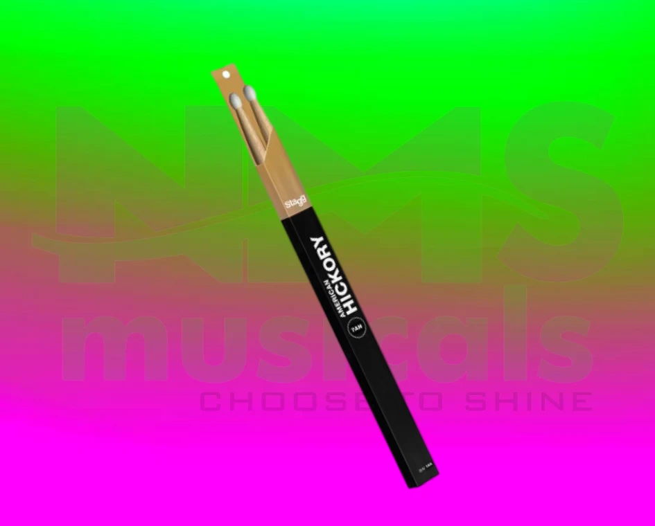 Stagg Drumstick Musical Instrument from NMS Musicals