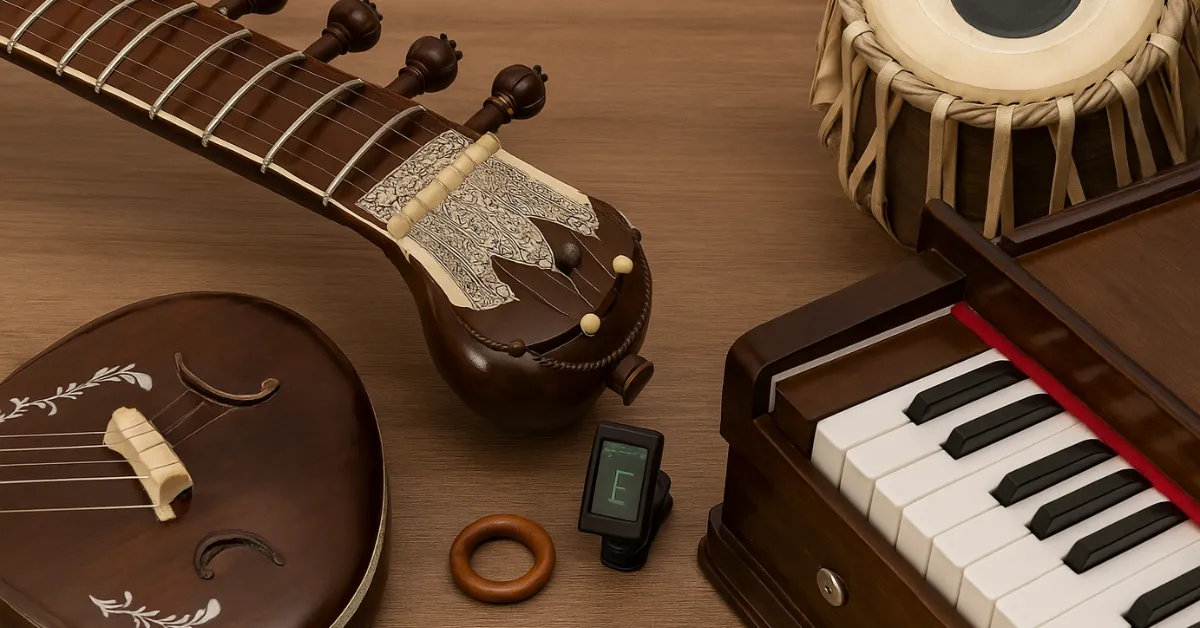 Why Every Musician Needs a Tuner