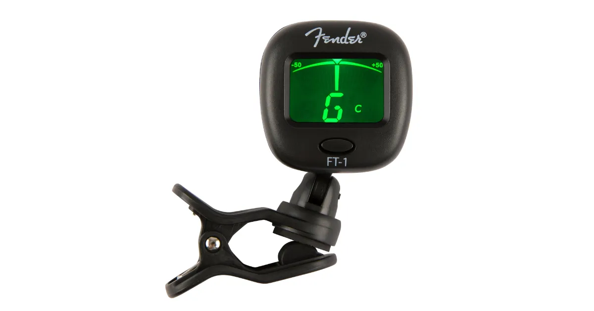 best accessories for bass guitars 1