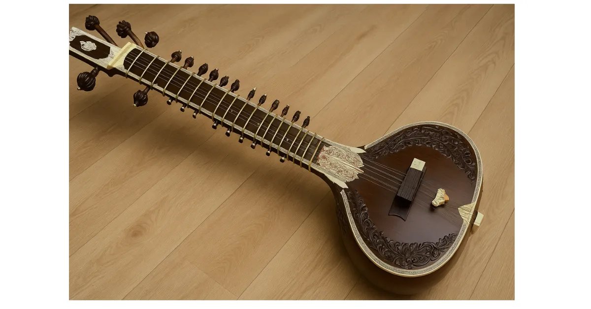 best classical music instruments for children 3