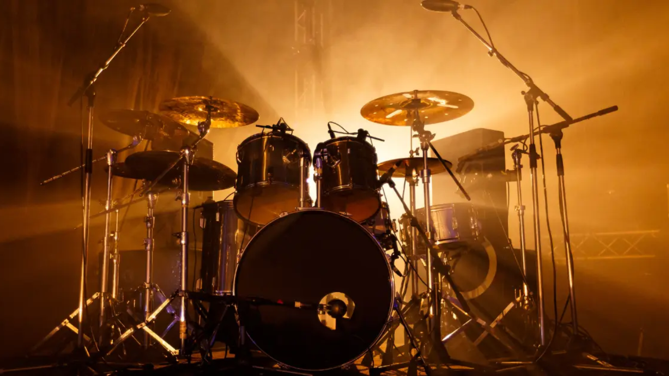 best drum kits for beginners