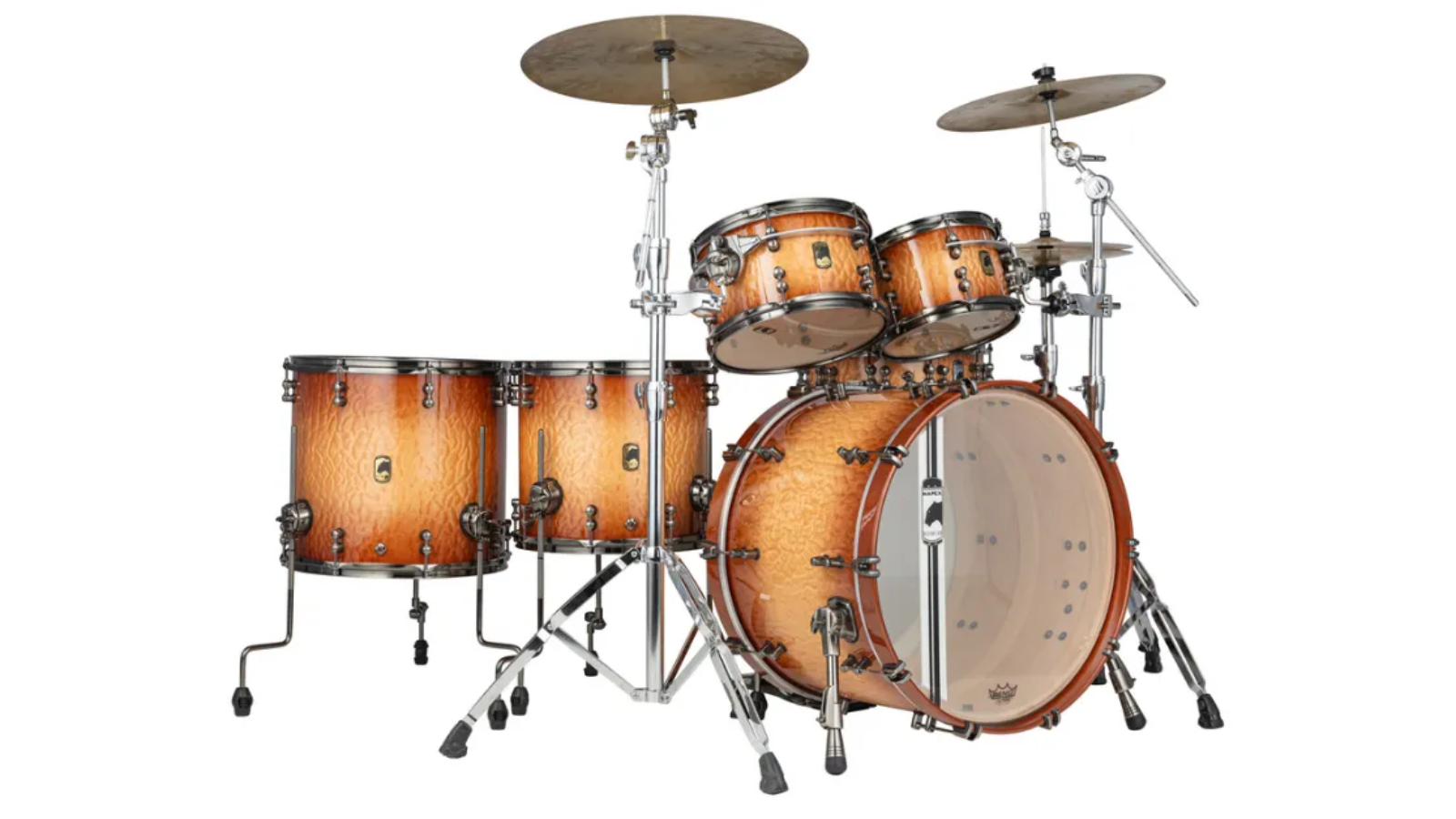 best drum sets for quiet home practice 1