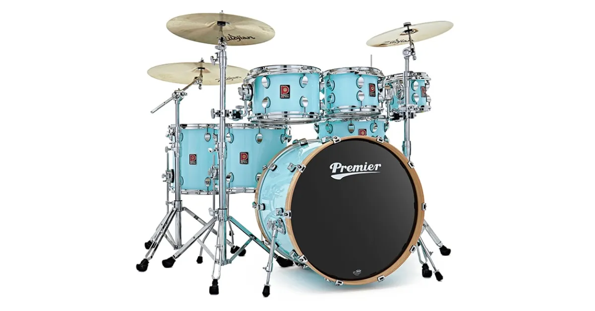 best drum sets for quiet home practice