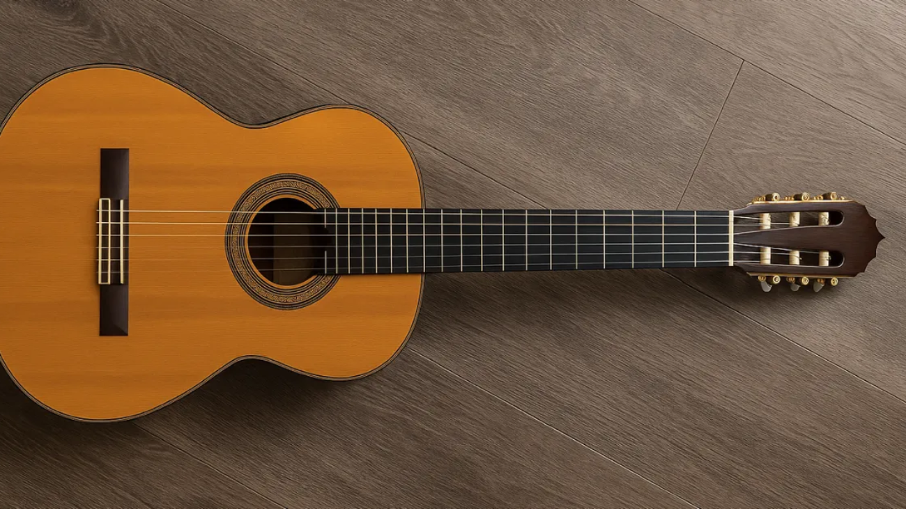 best guitar for classical music 2