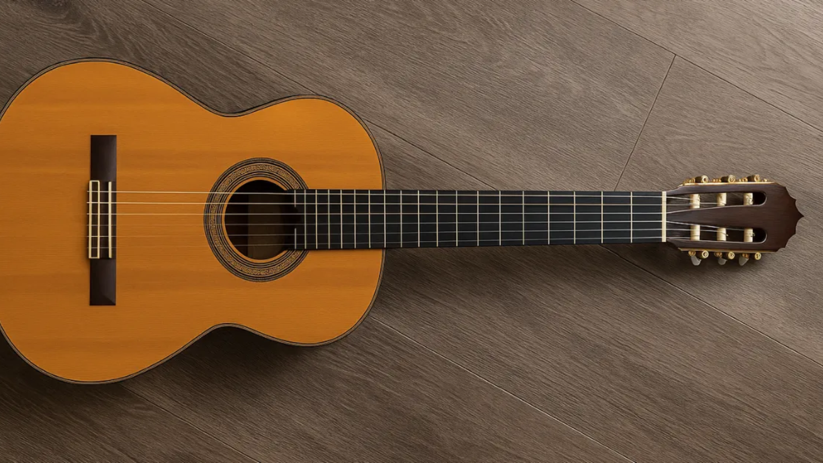 best guitar for classical music 2