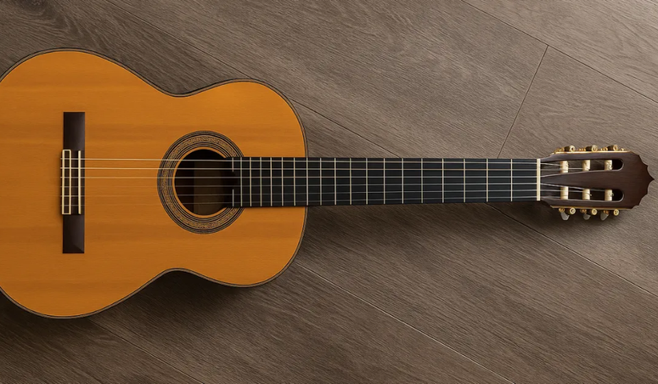 best guitar for classical music 2