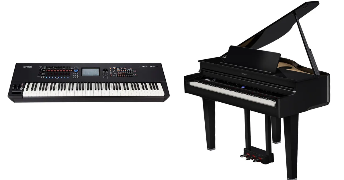 best instruments for solo musicians 3