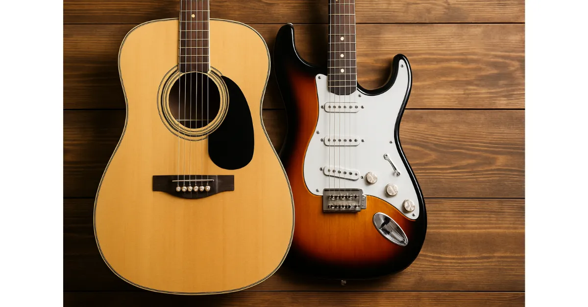 best instruments for solo musicians 7
