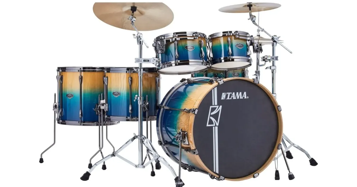 best instruments for teenagers rock music 2