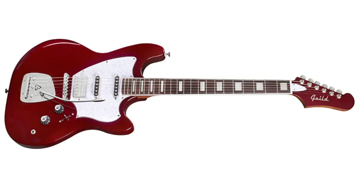 best instruments for teenagers rock music 3