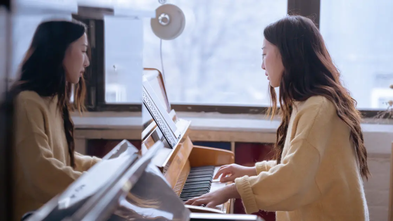 Best Piano Music Schools Chennai 1