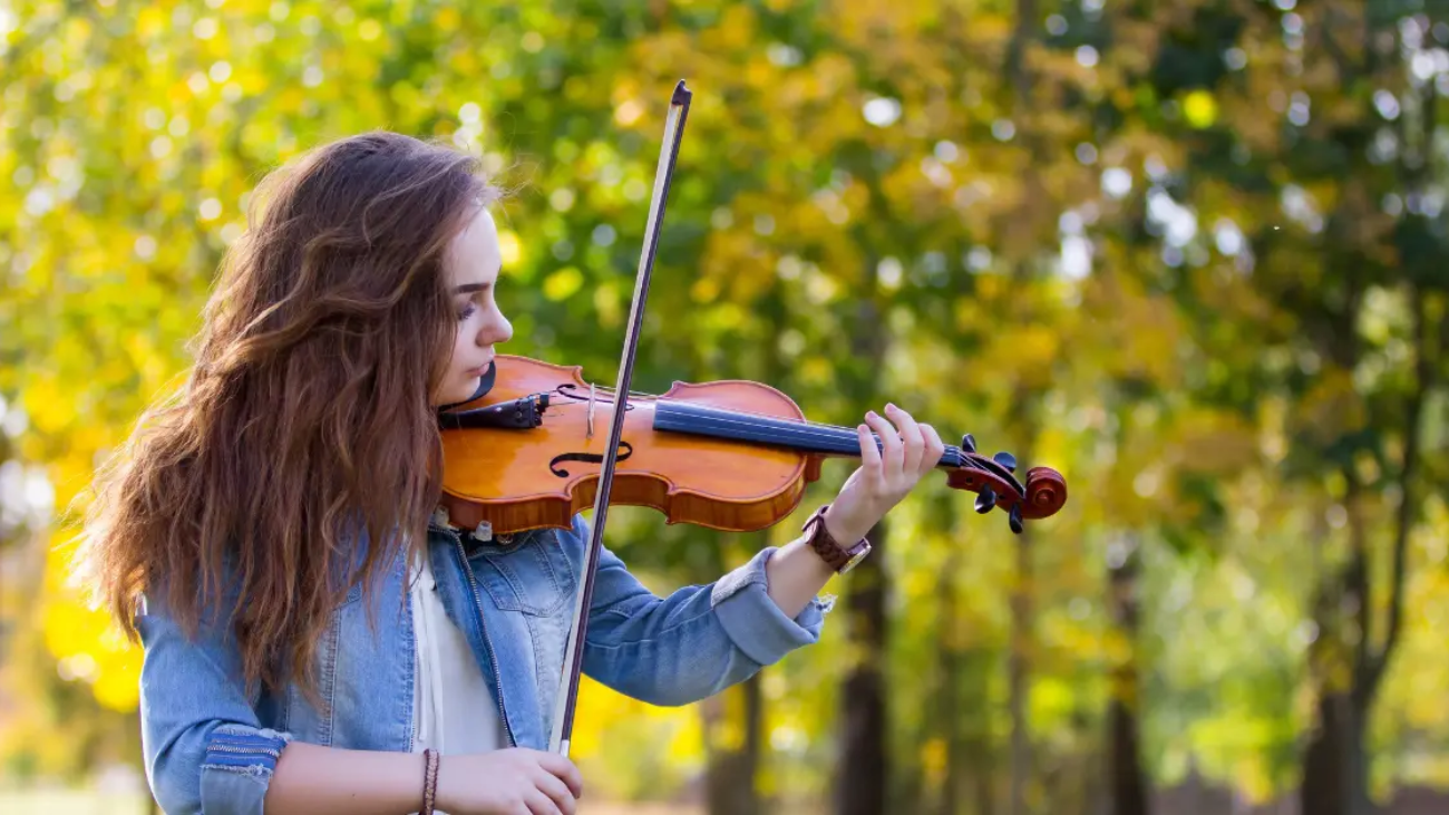 best violin for child beginners