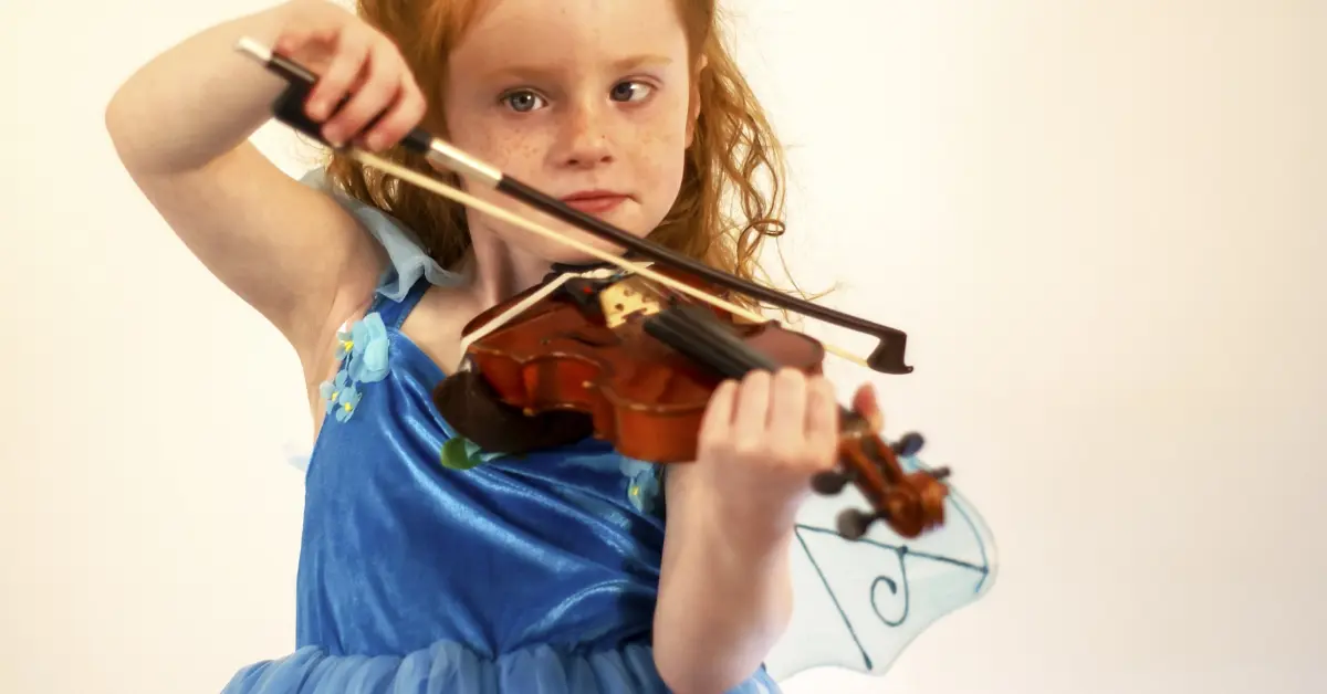 best violin for child beginners1