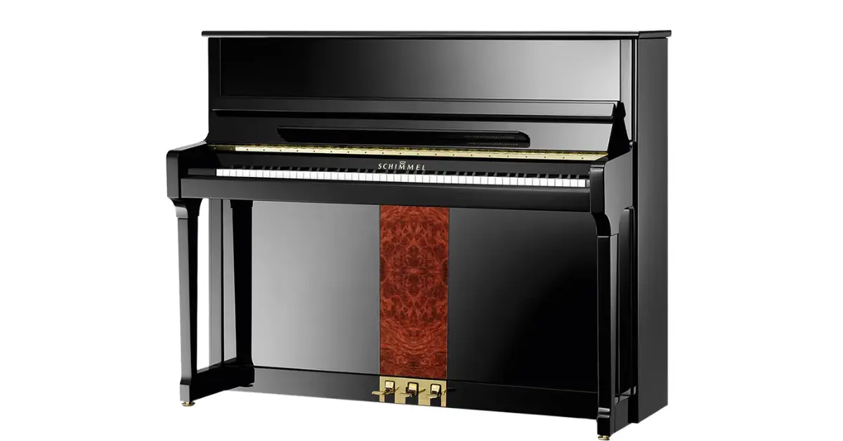choose between grand and upright piano 1