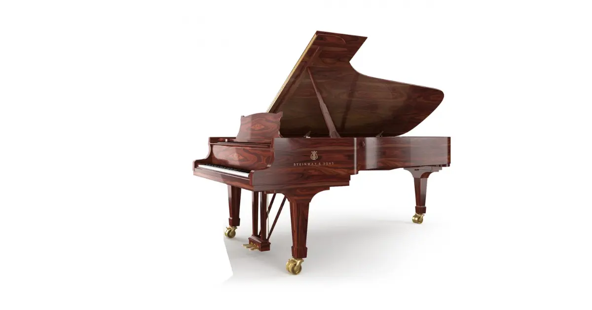 choose between grand and upright piano 5