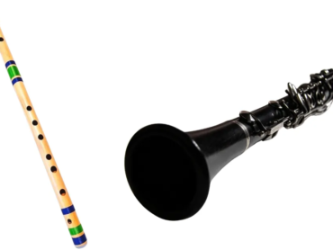 Flute vs Clarinet for Beginners.