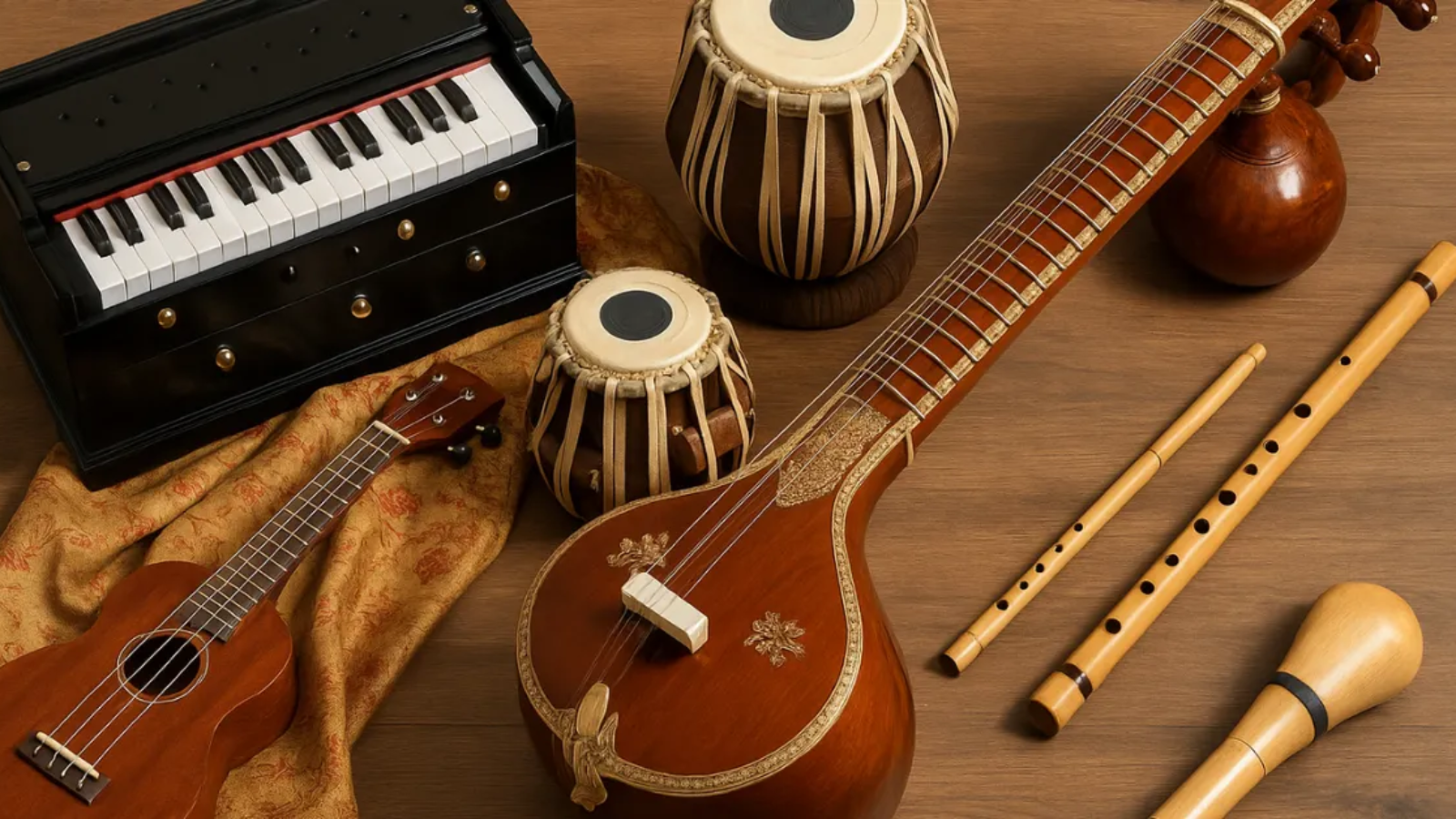 gifting musical instruments for special occasions 1