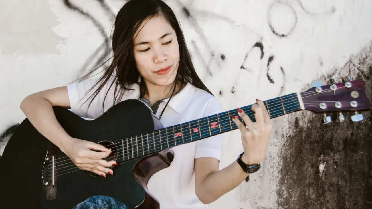 guitar-techniques-for-better-music-expression