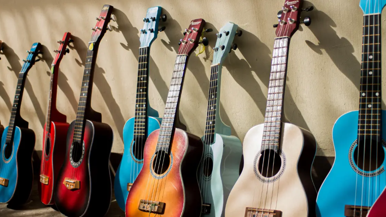 how to maintain your guitar for longevity